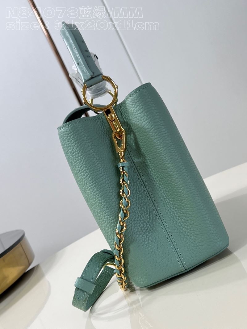 Louis Vuitton Top Handle Bags